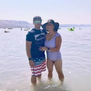 Meet your Posher, D'laina